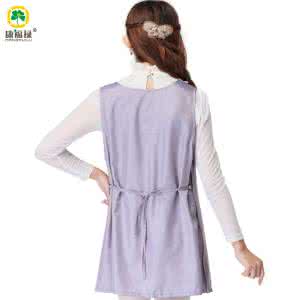 防辐射孕妇装有用吗 孕妇防辐射服有用吗 防辐射孕妇装有效果吗 理性认识这一特殊服装