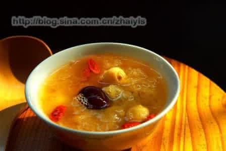 黄芪大枣汤 气血双补黄芪大枣汤