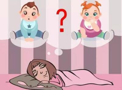 什么时候开始做胎梦 什么时候会做胎梦