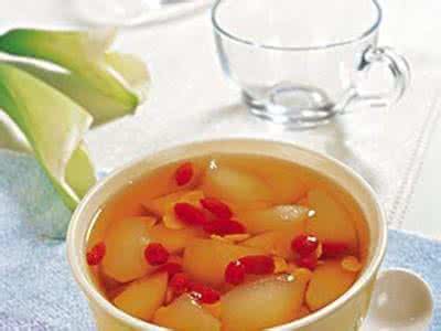 人参枸杞酒 手脚冰凉可以吃枸杞吗 手脚冰凉怎么办？喝人参枸杞汤