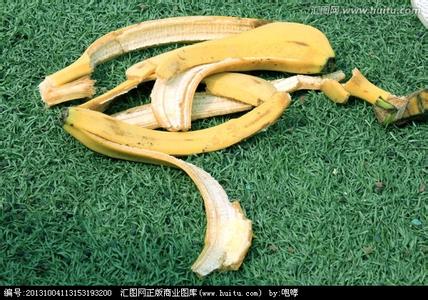 香蕉皮怎么做好吃 香蕉皮怎么做好吃 香蕉皮怎么吃效果好
