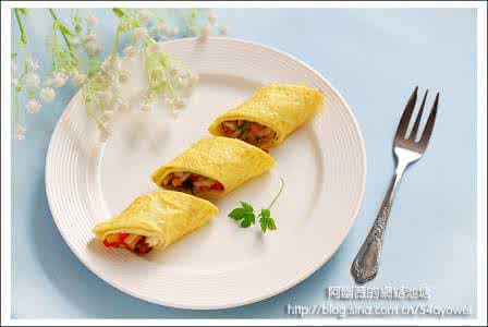 美味早餐 【转载】美味早餐