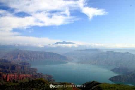 丹霞山住宿 【旅游】清清黄河水巍巍丹霞山(组图)