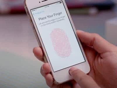 ios10.3指纹无法录入 护理录入 眼睛灵敏度 ios9指纹无法录入怎么办？三种iphone指纹识别不灵敏的详细解决办法