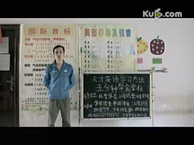 13岁英语“天才”的学习方法