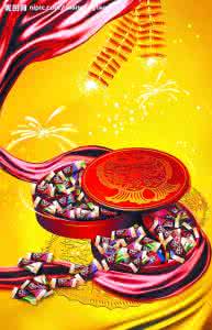 藏历新年年货 新年选购年货小常识!