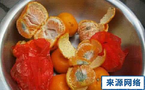 没有冰箱怎么保存食物 霉变食物的危害 食物霉变危害大 及时入冰箱保存是王道