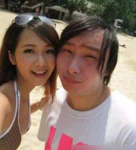 美国队长女朋友 女朋友长得太美是一种什么体验?