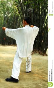 taijiquan taijiquan 修心养性 中国太极拳对人的修心养性价值论