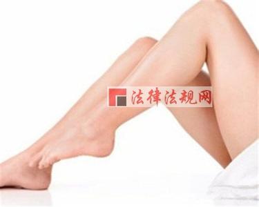 大腿粗如何减细 减腿 怎么减腿上的肉