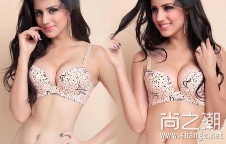 丰胸方法小妙招 环球 小胸女8大实用丰胸法