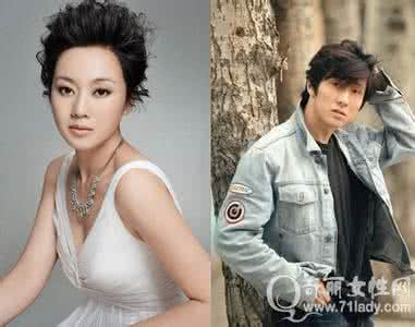 闫妮姐弟恋 闫妮的姐弟恋是谁 【闫妮姐弟恋】闫妮姐弟恋的介绍