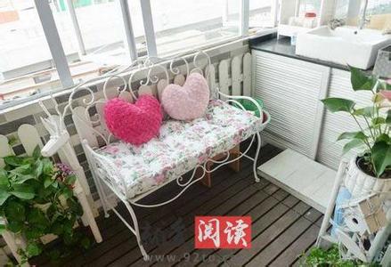家居小技巧 家居小技巧 租房改造小技巧 小投资大回报家居神奇变身