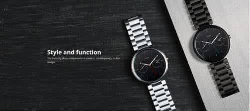 moto360表带怎么拆 Moto 360的表带怎么用？