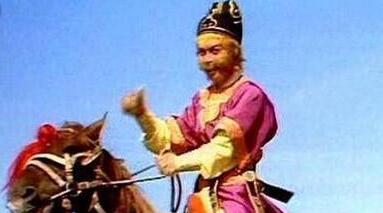 弼马温 古代做弼马温竟然这么有出路 我们错怪玉帝了！