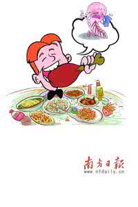 暴饮暴食与胰腺炎 胰腺炎 3招预防忌暴饮暴食