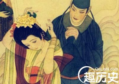 日本女人婚前滥交 揭秘:古代日本女人婚前竟以跟宋朝汉人同居为荣