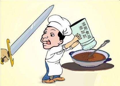 2015不合格食用油名单 中国食品安全抽检26批次不合格 包括食用油等