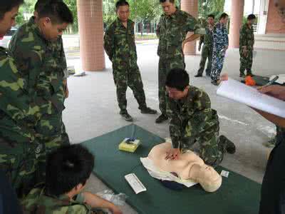 特种兵技能 涨姿势 超实用技能!特种兵教你能救命的9种绳结...