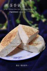锅盔的做法 锅盔的做法 锅盔的做法,锅盔怎么做好吃,锅盔的家常做法