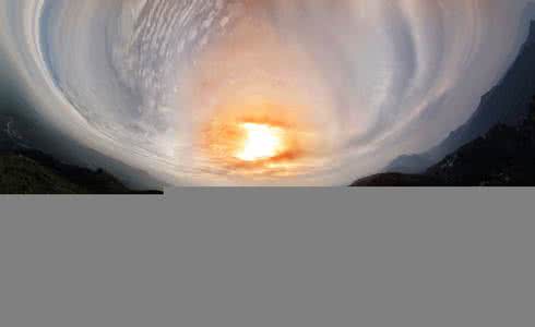 天地玄黄 宇宙洪荒 天地玄黄,宇宙洪荒是什么意思?