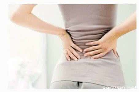 腰酸背痛是什么原因 腰酸背痛是怎么回事 这些原因引起腰酸背痛