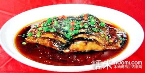 红烧鱼排的做法大全 红烧鱼排