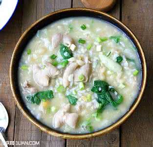豆汤饭的做法 成都小吃——豆汤饭做法