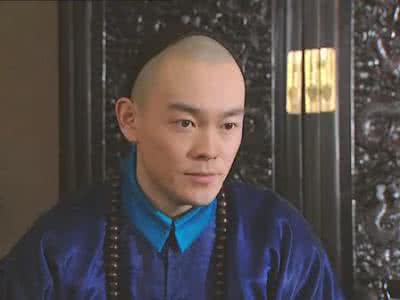 皇上为何会废太子弘时 皇三子弘时个人资料 弘时是谁的儿子 弘时是谁的儿子