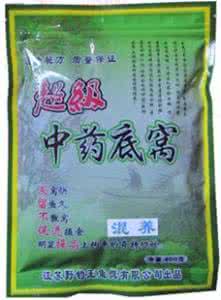 鲫鱼窝料饵料最佳配法 民间窝料+饵料——春钓鲫鱼