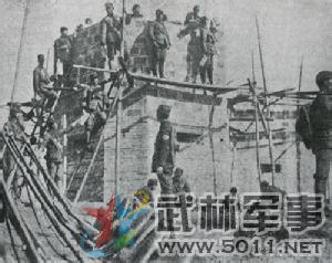 国民党为什么要剿共 抗战初期 国民党为何要疯狂“剿共” 初期