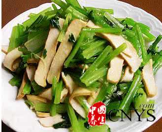 开胃凉拌菜 10道夏日开胃凉拌菜 让你胃口大开吃不腻