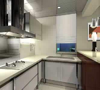 厨房装修怎样最省钱 最省钱的厨房装修 厨房如何装修最省钱