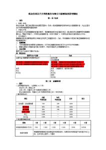 产品销售管理制度 销售管理制度 产品销售管理制度(包括薪酬) 销售管理制度