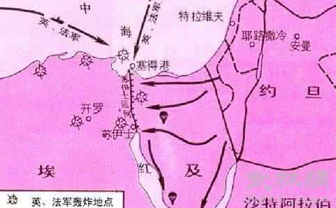 第四次中东战争评价 如何评价第四次中东战争作战双方的水平