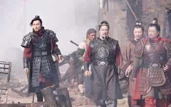 水浒传中的梁山好汉 在小说《水浒传》中梁山好汉们立功有什么用处?