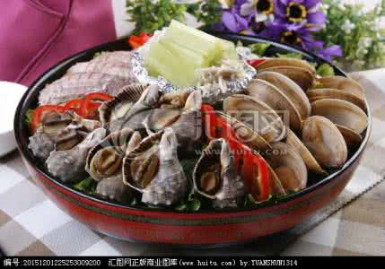 西安徐记海鲜招牌菜 流行的最新招牌海鲜菜