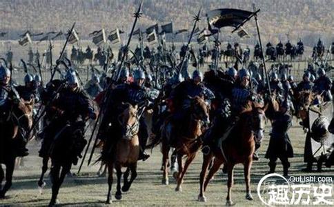 浊泽之战 浊泽之战过程是怎么样的 浊泽之战过程