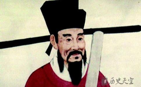 包拯父亲 包公的脸为什么是黑的?包拯的父亲母亲是谁?