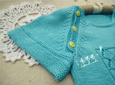 新纽扣战争 【新提醒】转载：插肩开纽扣口方法（转云丝雨线、手工编织毛衣教程,棒针编织教程、快乐编织论坛