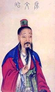 房玄龄 唐朝房玄龄怎么死的 房玄龄儿子房遗爱