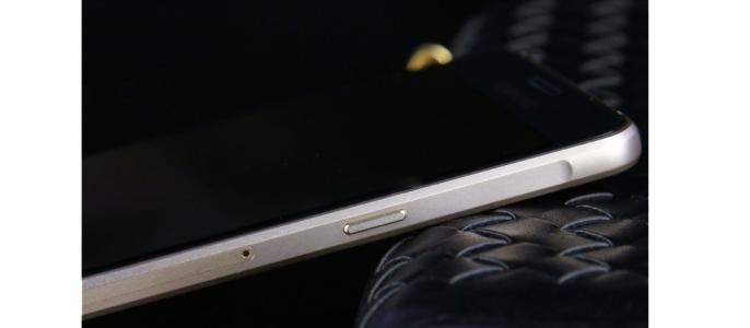 三星手机怎么截图 三星A5100怎么截图