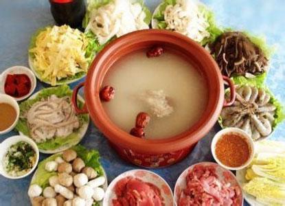 冬天是怎样的季节 冬天饮食养生 冬天怎样的饮食养生