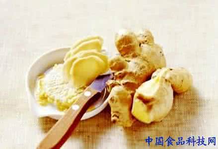 生姜削皮 吃姜要不要削皮？生姜的用法和禁忌