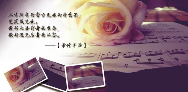 我明白老师的良苦用心 2016这一年，我明白了！（句句穿透心肺）