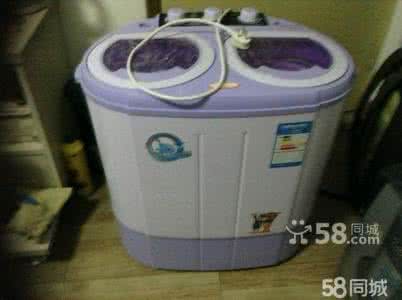 双缸洗衣机清洗方法 双缸洗衣机清洗方法 双缸洗衣机的清洗和保养方法