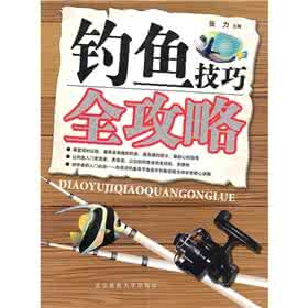 钓鱼技巧全攻略 完蛋了 钓鱼技巧全攻略,看完了你就是高手