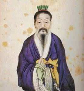 管仲开妓院 管仲开妓院 史上最成功的穿越者 竟是妓院之父管仲!