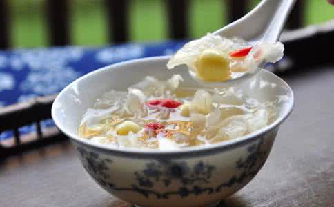 最成功有效的减肥食谱 银耳的减肥食谱有哪些