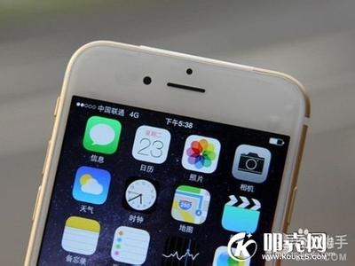 苹果5能用4g网络吗 iPhone5能用4G网络吗？